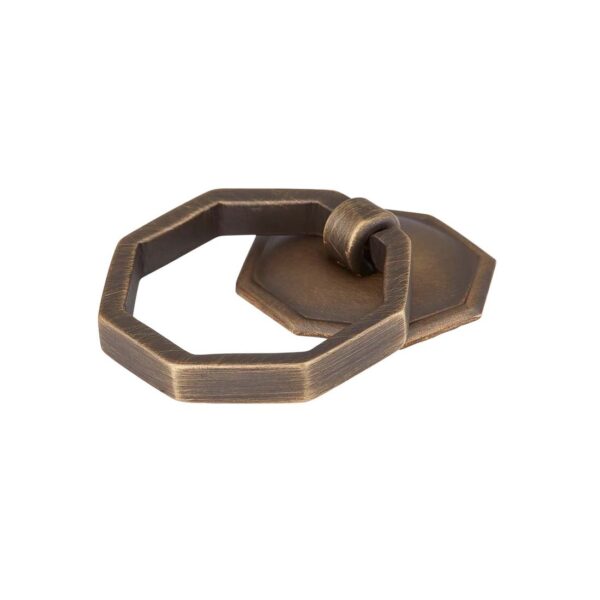 1-3/8" Crossways Ring Pull