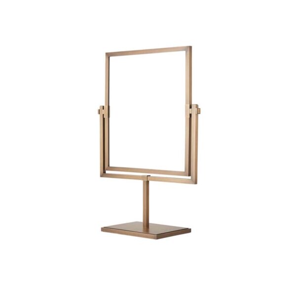 19-3/4" Claremont Dressing Table Mirror