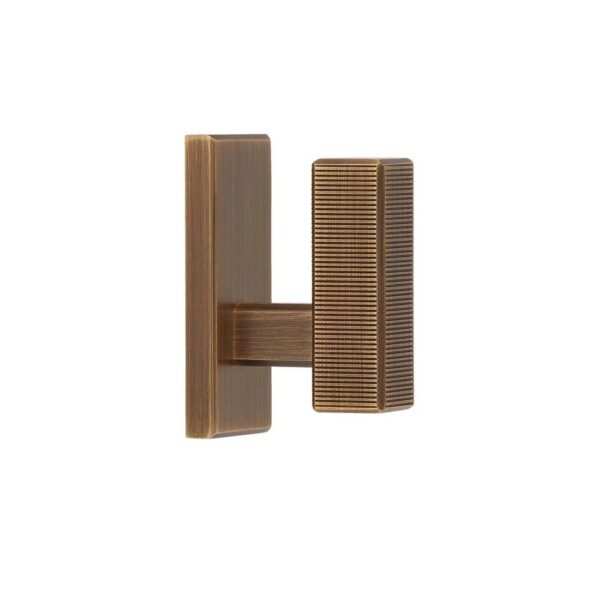 2" Plain Digbeth Hook