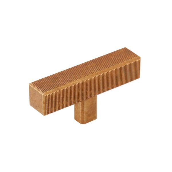 2-9/16" Digbeth T-Bar