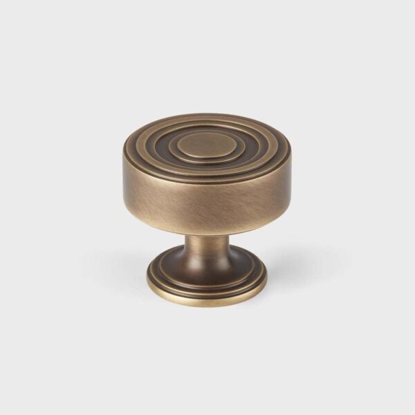1-1/2" Dougan Cabinet Knob