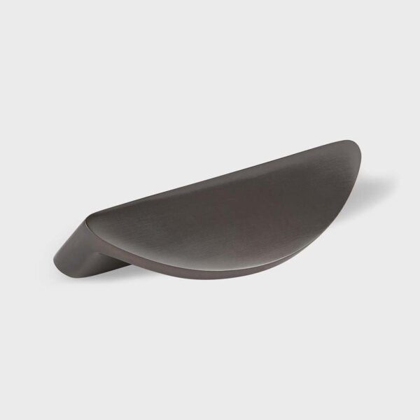 2-1/2" Snowdrift Cabinet Pull