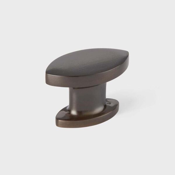 1-3/4" Snowdrift Cabinet Knob