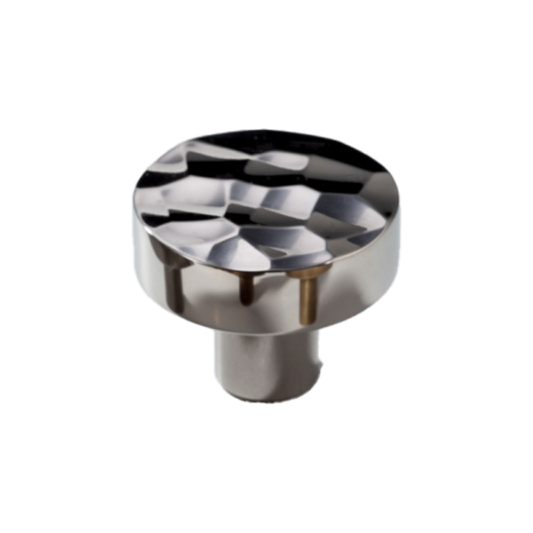 1-9/16" R40 Round FGK Knob