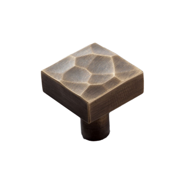 1-3/16" R30 Square FGK Knob