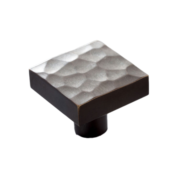 1-9/16" R40 Square FGK Knob