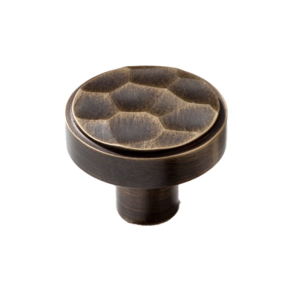 1-9/16" R40 Round FGKSE Knob
