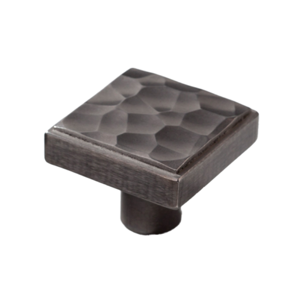 1-4/16" S40 Round FGKSE Knob