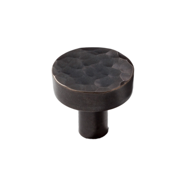 1-3/16" R30 Round FHT Knob