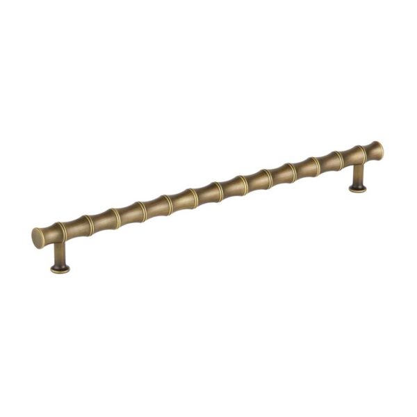 15-1/8" Grove Bamboo Appliance Pull