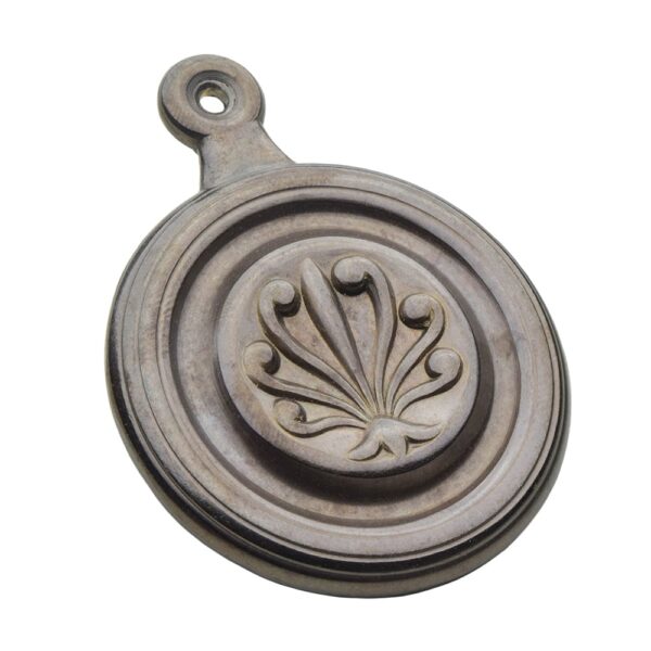 2-3/8" Bed Bolt Cover