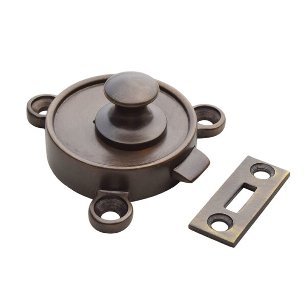 1-1/4" Round Tip Table Catch