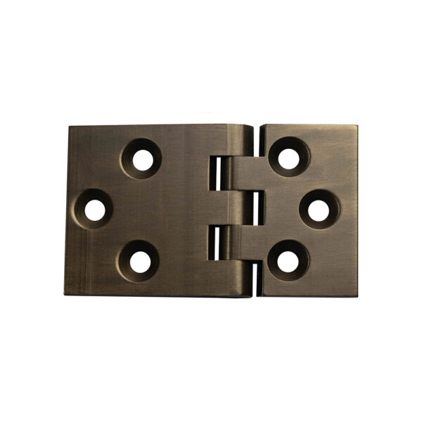 2-1/8" Drop Leaf Table Hinges