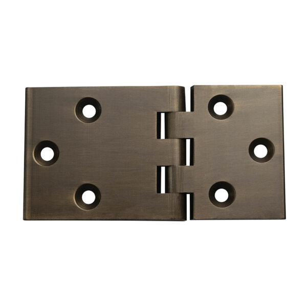 2-7/8" Drop Leaf Table Hinges