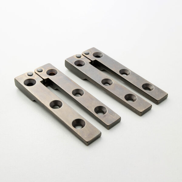 2-1/2" Card Table Hinges