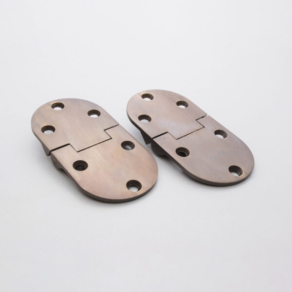 2-7/8" Butler Tray Hinges