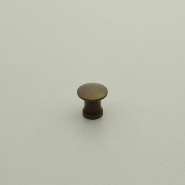 3/8" Desk Interior Knob
