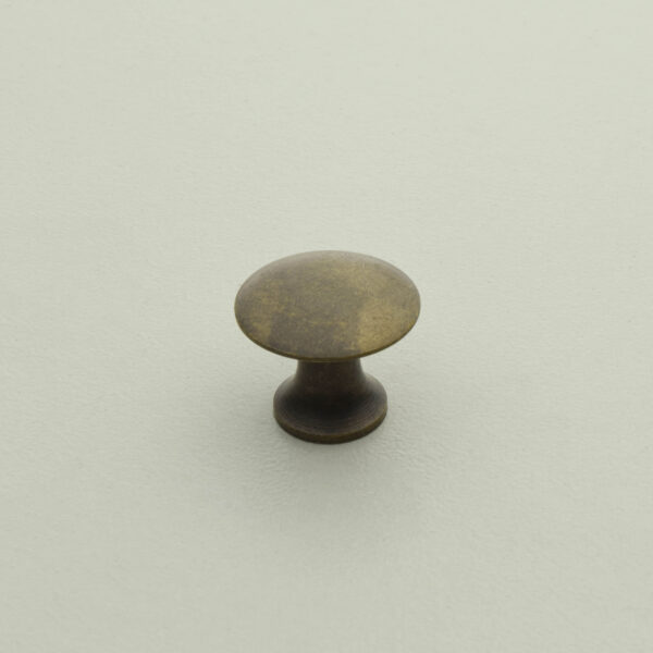 5/8" Desk Interior Knob