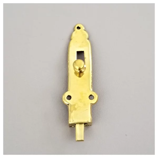 LD-HL-26 2-9/16" Mortise Cupboard latch