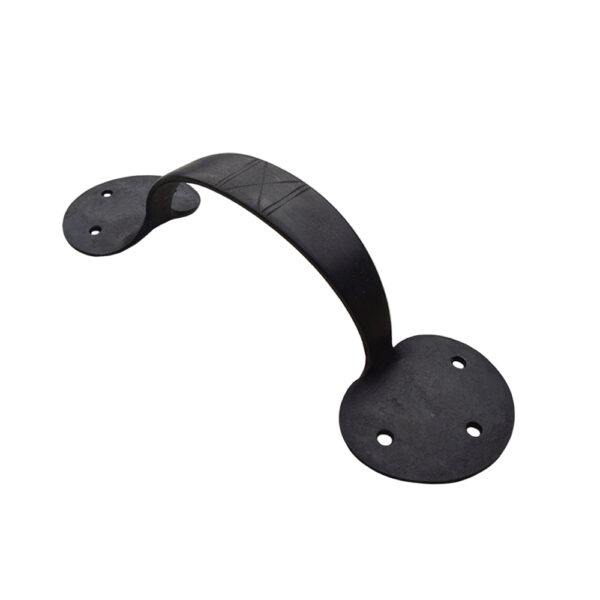 HF-14G Bean Suffolk Grip