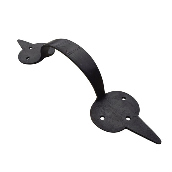 HF-14G Ball & Spear Suffolk Grip