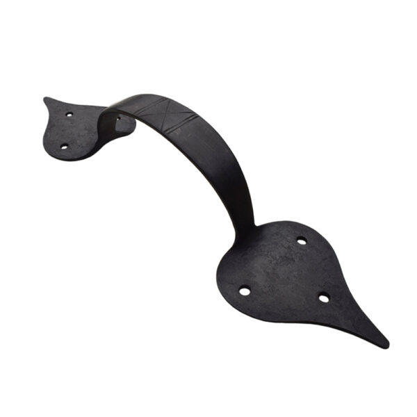 HF-14G Heart Suffolk Grip