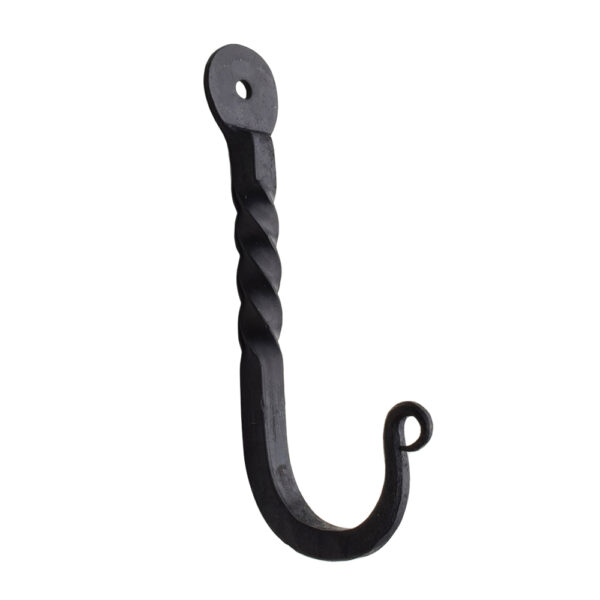HF-16 4" Twist Hook