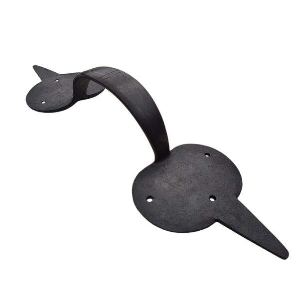 HF-17G Ball & Spear Suffolk Grip