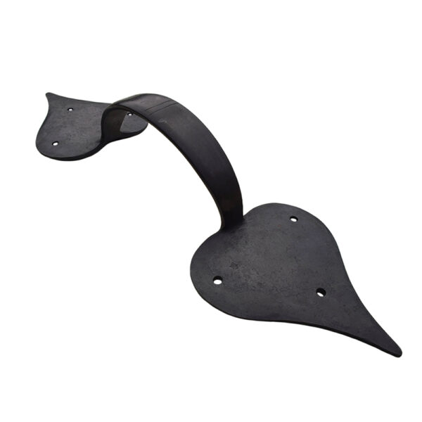 HF-17G Heart Suffolk Grip