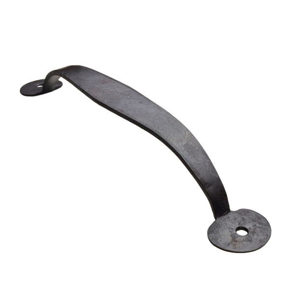 HF-2 12" Bean Iron Grips