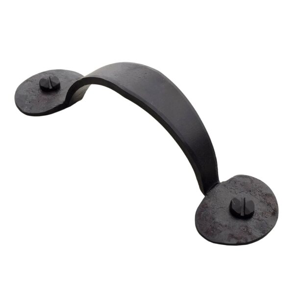 HF-2 4" Bean Iron Grips