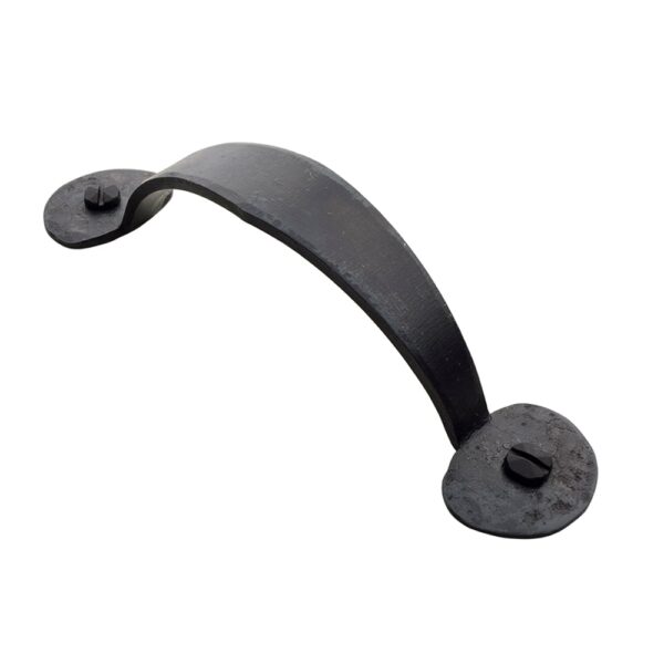 HF-2 5" Bean Iron Grips