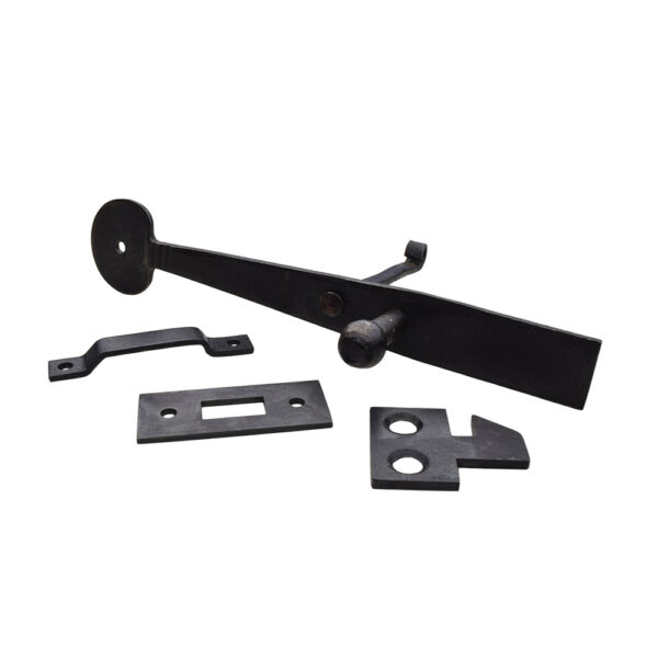 HF-25R Right Handed Cupboard Latch