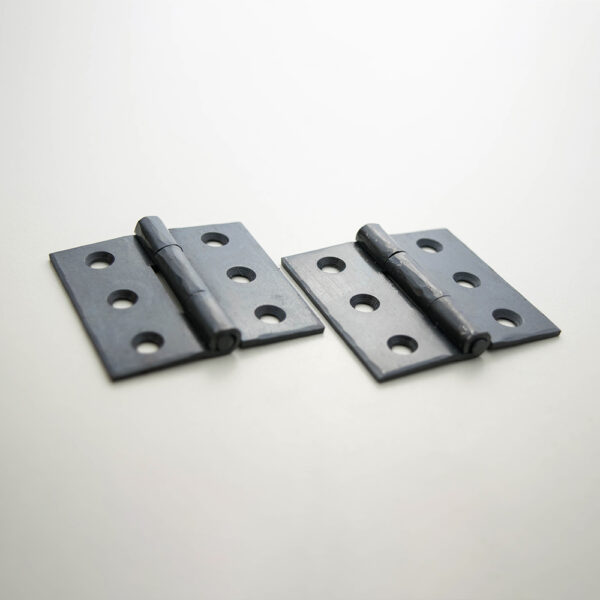 Iron Cabinet Butt Hinges