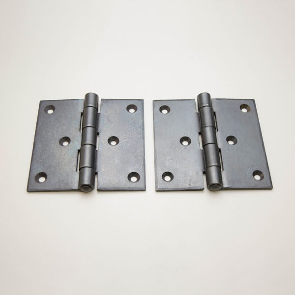 Iron Door Butt Hinges