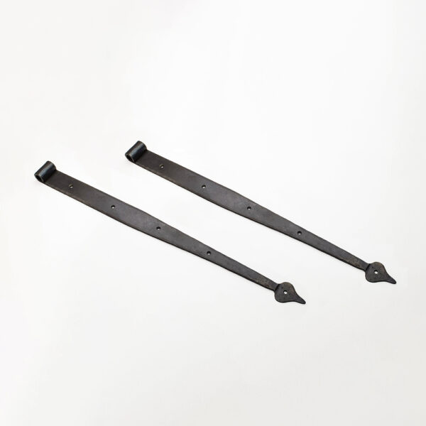 HF-40 20" Heart Strap Hinges
