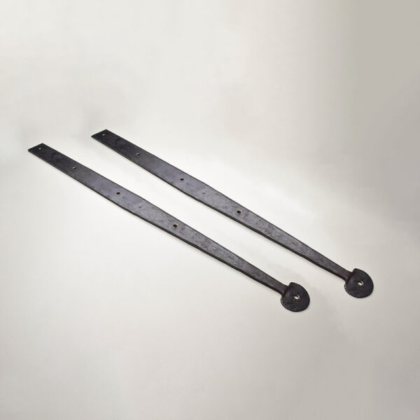 HF-41 24" Bean Iron Dummy Strap