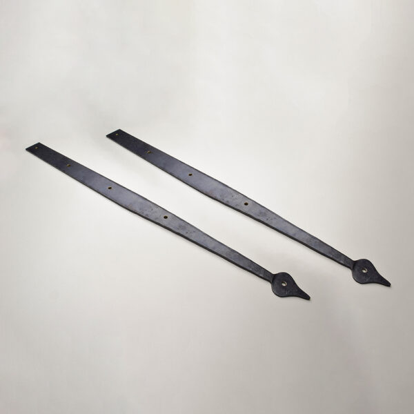 HF-41 24" Heart Iron Dummy Strap