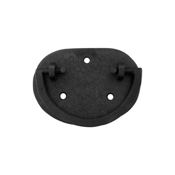 HF-54 Black Iron Bean Chest Lifts