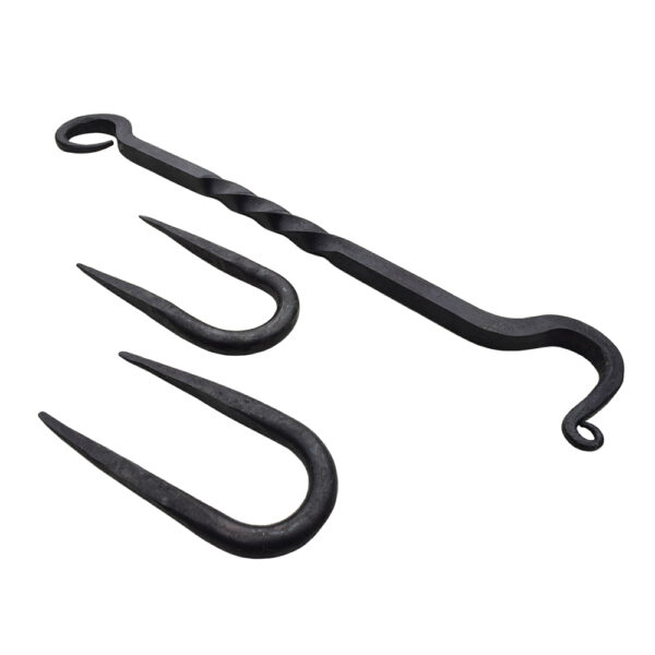 HF-6 Large Gate Hook