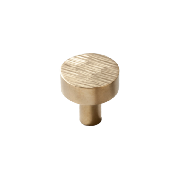 1-3/16" HT R30 Round Knob