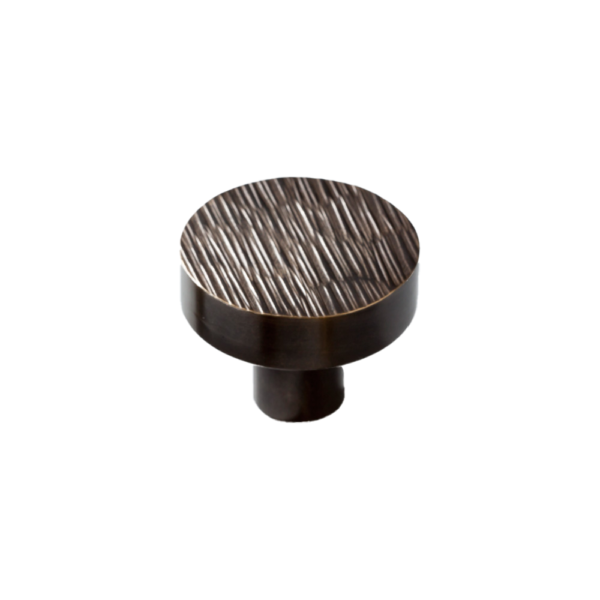 1-9/16" HT R40 Round Knob