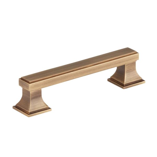 3-3/4" Jefferson Pull