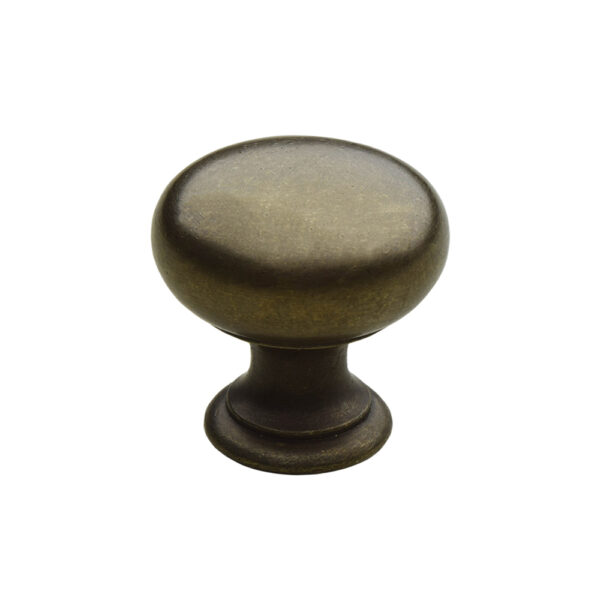 1" Classic Kitchen Knob