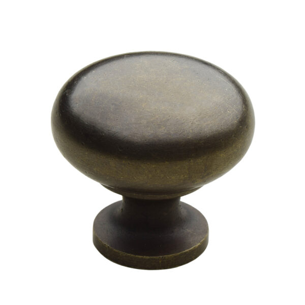 1-1/4" Classic Kitchen Knob