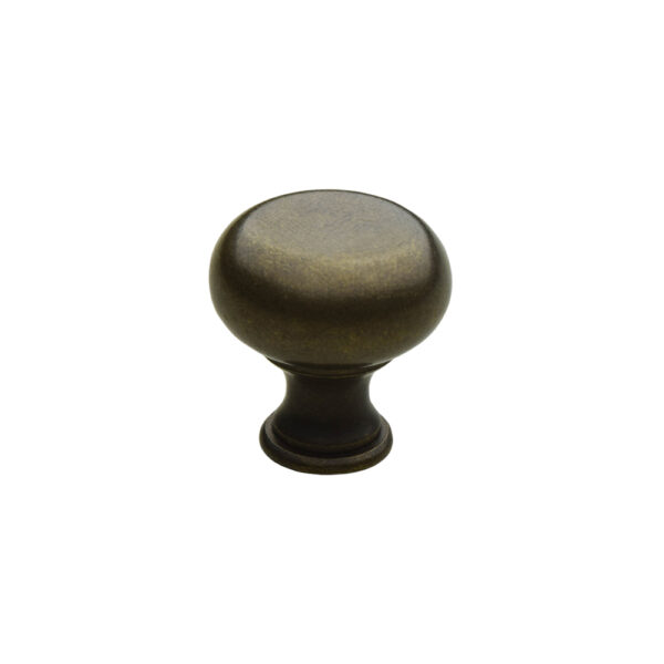 3/4" Classic Kitchen Knob