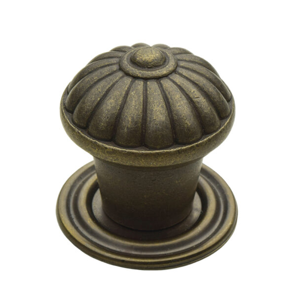 1-1/4" Spool Cabinet Knob