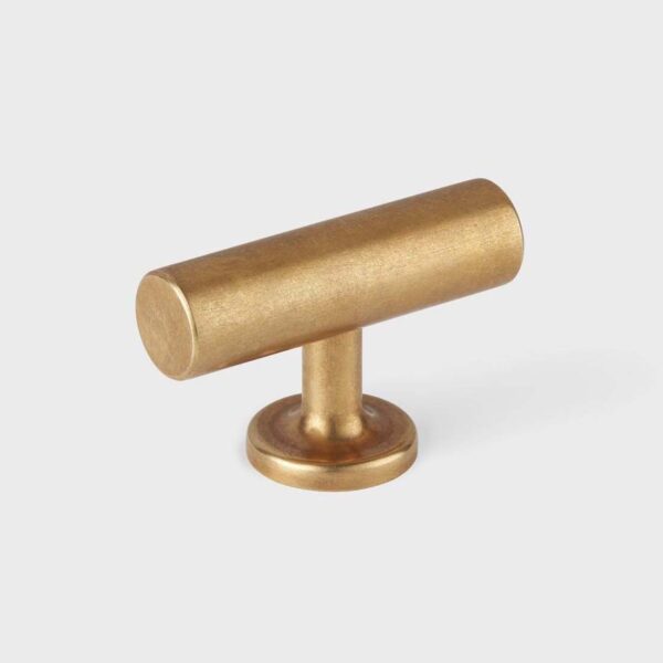 2-1/8" Kingsheath T-Bar