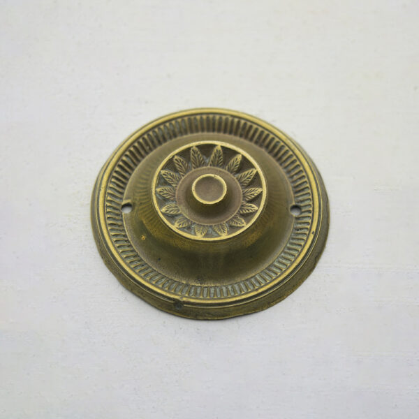 LD-B-10 Bed Bolt Cover