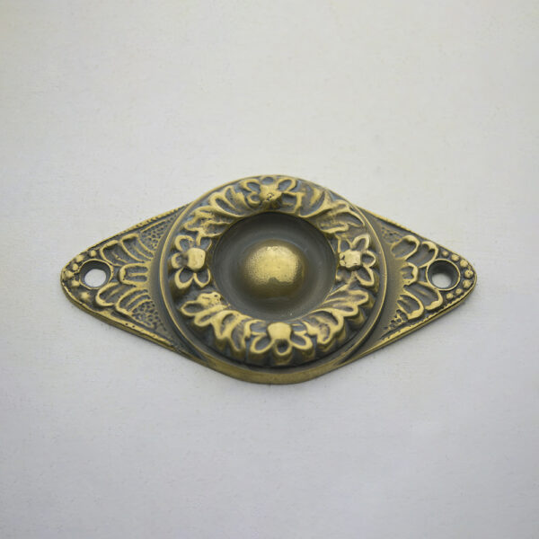 LD-B-11 Bed Bolt Cover